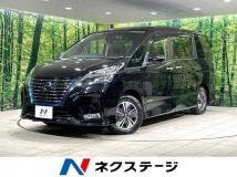 2021 Nissan Serena