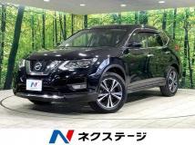 2018 Nissan X-Trail