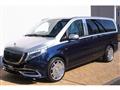 2016 Mercedes-Benz V-Class