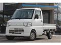 2012 Mitsubishi Minicab Truck