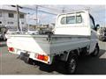 2012 Mitsubishi Minicab Truck