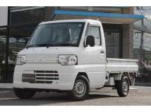 2012 Mitsubishi Minicab Truck