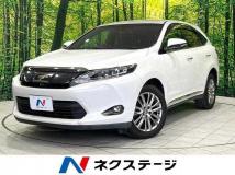 2014 Toyota Harrier