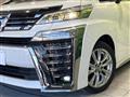 2021 Toyota Vellfire