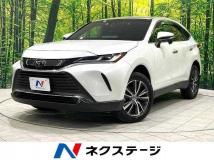 2023 Toyota Harrier