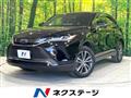 2021 Toyota Harrier Hybrid