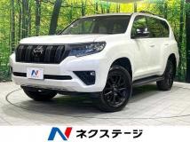 2023 Toyota Land Cruiser Prado