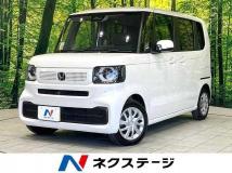 2023 Honda N BOX