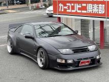 1996 Nissan Fairlady Z