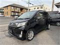 2014 Daihatsu Move