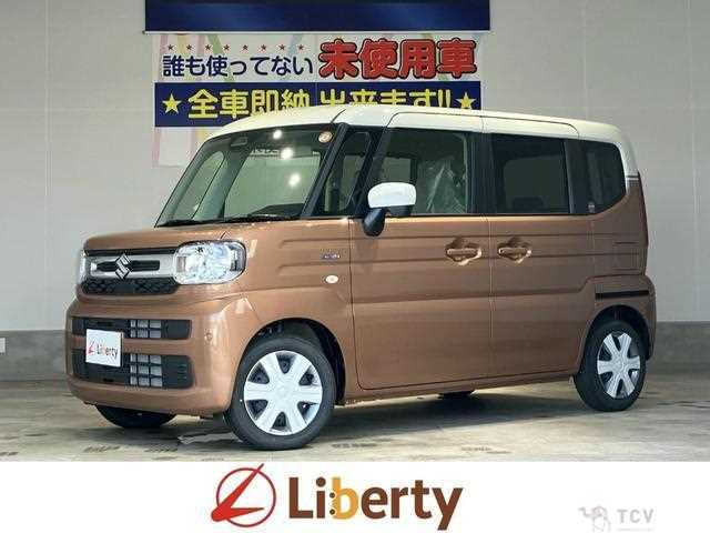 2025 Suzuki Suzuki Others