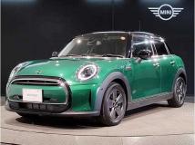2023 BMW MINI