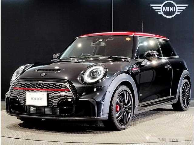 2023 BMW MINI