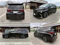 2023 Toyota Alphard Hybrid