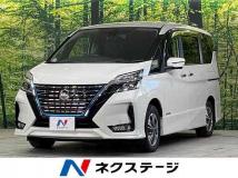 2021 Nissan Serena