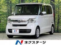 2021 Honda N BOX