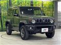 2023 Suzuki Jimny Sierra