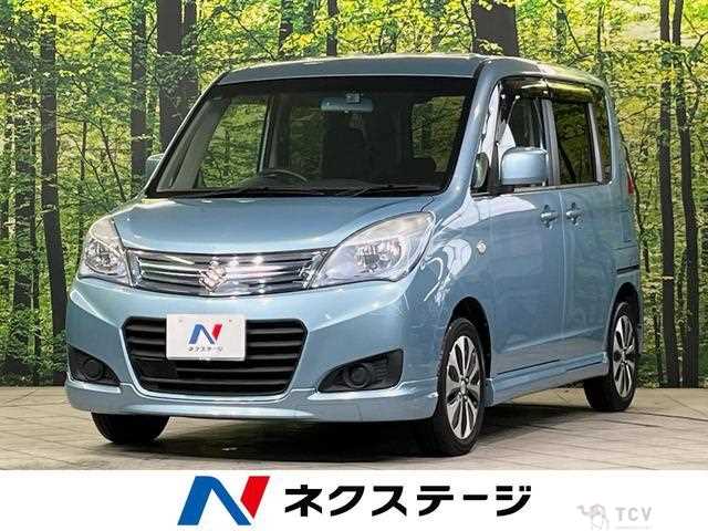 2015 Suzuki Suzuki Others