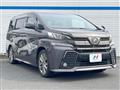 2016 Toyota Vellfire