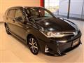 2018 Toyota Corolla Fielder