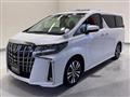 2020 Toyota Alphard G