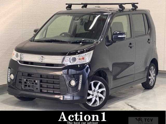 2014 Suzuki Suzuki Others