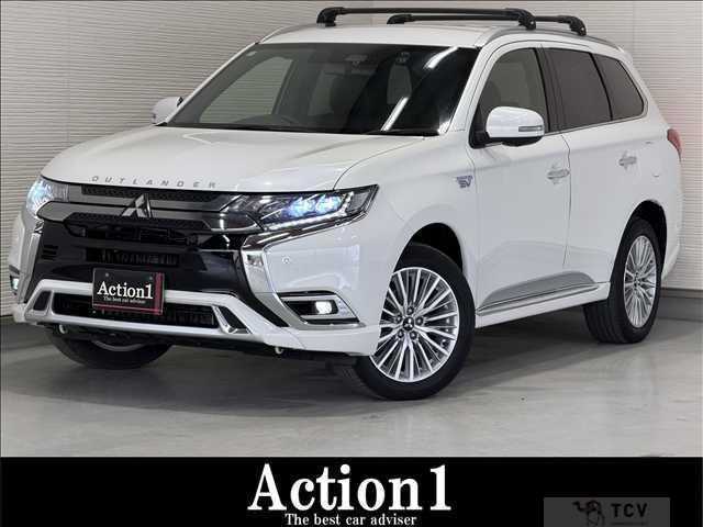 2018 Mitsubishi Outlander