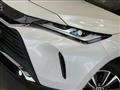 2020 Toyota Harrier