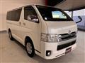 2018 Toyota Hiace Van