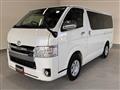 2018 Toyota Hiace Van