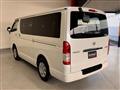 2018 Toyota Hiace Van