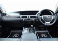 2014 Lexus GS