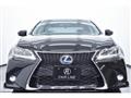 2014 Lexus GS