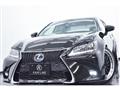 2014 Lexus GS