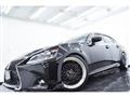 2014 Lexus GS