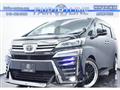2019 Toyota Vellfire