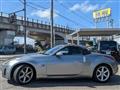 2007 Nissan Fairlady Z