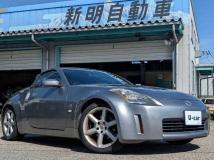 2007 Nissan Fairlady Z