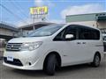 2014 Nissan Serena