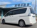 2014 Nissan Serena