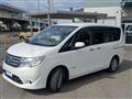 2014 Nissan Serena