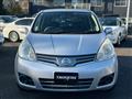 2011 Nissan Note