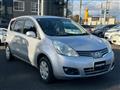 2011 Nissan Note
