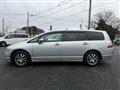 2007 Honda Odyssey