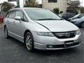 2007 Honda Odyssey