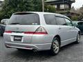 2007 Honda Odyssey
