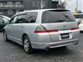 2007 Honda Odyssey