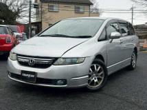 2007 Honda Odyssey