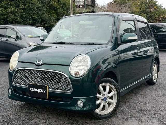 2005 Daihatsu Miragino