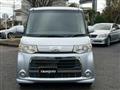 2011 Daihatsu Tanto